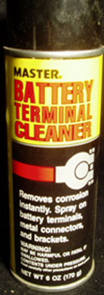 BATTERY TERMINAL CLEANER (MASTER BTC-8)