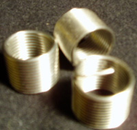 STARDARD THREAD REPAIR COIL