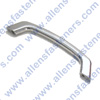 POLISHED GRAB HANDLE SMOOTH