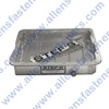 POWERGLIDE TRANSMISSION PAN