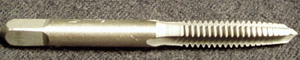 STANDARD THREAD TAPER TAP