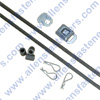 WINDOW NET INSTALLATION KIT