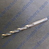 METRIC DRILL BITS