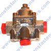 MAX REGULATOR CHROME