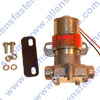 HOLLEY RED PUMP