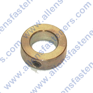 STAINLESS STEEL SHAFT COLLAR