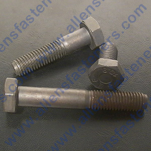 10mm-1.25 10.9 HEX BOLT