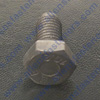 8mm-1.00 10.9 HEX BOLT