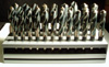 FRACTIONAL DRILL SET