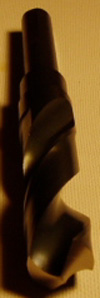 FRACTIONAL DRILL BIT