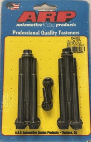 CHEVY WATER PUMP BOLT KIT