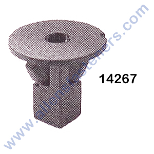 SCREW GROMMET
