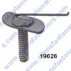 UNIVERSAL TYPE MOULDING FASTENER