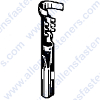 A20748 24-22 GA.FEMALE WHEATHER PACK TERMINAL,(GM:12020801),TIN PLATED,MATES WITH A20747,USE'S RED SILICONE SEAL A20749.