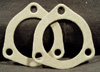 2-1/2" COLLECTOR GASKET