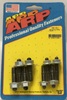 ARP-245-1511 CHRYSLER KB/HEMI TIMING COVER STUD KIT,BLACK OXIDE HEX NUTS.(PICTURE MAY NOT BE RIGHT FOR YOUR APPLICATION).