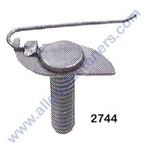 UNIVERSALTYPE MOULDING FASTENER