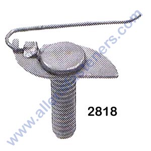 UNIVERSALTYPE MOULDING FASTENER