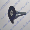 2" ROLOC BACKING PAD