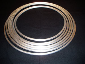 1/2 ALUMINUM FUEL LINE