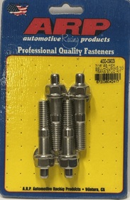 BELLHOUSING TO TRANS STUD KIT