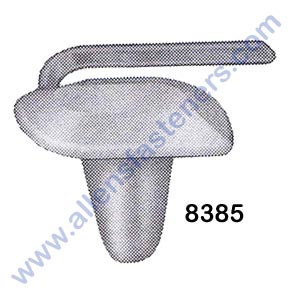 UNIVERSAL TYPE MOULDING FASTENER