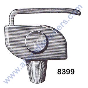 UNIVERSAL TYPE MOULDING FASTENER
