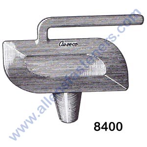 UNIVERSAL TYPE MOULDING FASTENER