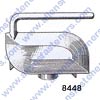 A8448 UNIVERSAL MOULDING FASTENERS,FRONT AND REAR DOOR,FOR 3/4