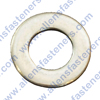 8.8 METRIC FLAT WASHER