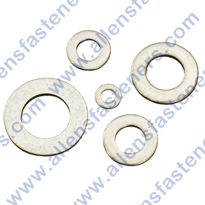 8.8 METRIC FLAT WASHER