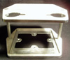 ALUMINUM BATTERY BOX
