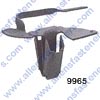 A9965 UNIVERSAL TYPE MOULDING FASTENER,(GM:3944866,1244839).
