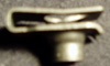 EXTRUDED "U" NUT M8-1.25 SCREW SIZE