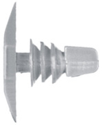 WEATHERSTRIP RETAINER