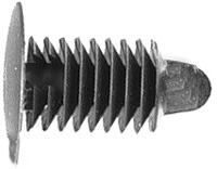 WEATHERSTRIP RETAINER