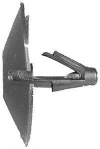 HOOD INSULATION & FENDER SHIELD