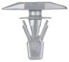 A18033 WEATHERSTRIP RETAINER,CHRY:4696129.
