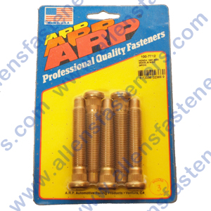 HONDA WHEEL STUD KIT