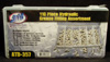 110 PIECE GREASE FITTINGS (ATD357)