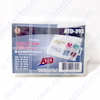 100 PIECE CAR FUSE ASSORTMENT