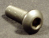 4mm-0.70 BUTTON HEAD ALLEN BOLT,10.9 BOLTS ARE FULLY THREADED UNLESS NOTED.HEX KEY SIZE IS 2.5.