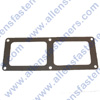 TOP BLOWER GASKET