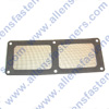 TOP BLOWER GASKET WITH SCREEN