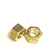BRASS HEX NUT