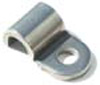 1/4 STAINLESS STEEL LINE CLAMP