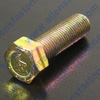 3/4-16 F911 & L9 HEX BOLT