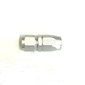 STRAIGHT HOSE END