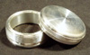 GAS FILL CAP AND BUNG