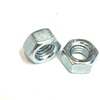 GRADE 5 HEX NUT (COURSE)